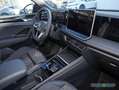 Volkswagen Tiguan 1.5 eTSI R-Line DSG 360° ACC AHK Sitzh. Schwarz - thumbnail 4
