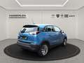 Opel Crossland 1.2 Turbo Edition AHK+SHZ+Kam. Blauw - thumbnail 4