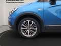 Opel Crossland 1.2 Turbo Edition AHK+SHZ+Kam. Blauw - thumbnail 14