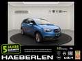 Opel Crossland 1.2 Turbo Edition AHK+SHZ+Kam. Blauw - thumbnail 1