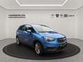 Opel Crossland 1.2 Turbo Edition AHK+SHZ+Kam. Blauw - thumbnail 2