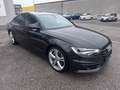 Audi A6 3.0 TDI quattro S-Line Schwarz - thumbnail 2