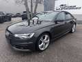 Audi A6 3.0 TDI quattro S-Line Schwarz - thumbnail 1