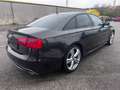 Audi A6 3.0 TDI quattro S-Line Schwarz - thumbnail 5