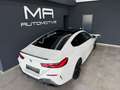 BMW 840 i M Sport Gran Coupe *MPERF*HK*HUD*SOFT*360*VOLL* Weiß - thumbnail 11