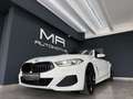 BMW 840 i M Sport Gran Coupe *MPERF*HK*HUD*SOFT*360*VOLL* Weiß - thumbnail 5