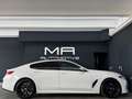 BMW 840 i M Sport Gran Coupe *MPERF*HK*HUD*SOFT*360*VOLL* Weiß - thumbnail 17