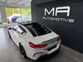 BMW 840 i M Sport Gran Coupe *MPERF*HK*HUD*SOFT*360*VOLL* Weiß - thumbnail 12