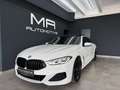 BMW 840 i M Sport Gran Coupe *MPERF*HK*HUD*SOFT*360*VOLL* Weiß - thumbnail 1