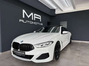 i M Sport Gran Coupe *MPERF*HK*HUD*SOFT*360*VOLL*