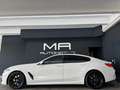 BMW 840 i M Sport Gran Coupe *MPERF*HK*HUD*SOFT*360*VOLL* Weiß - thumbnail 18