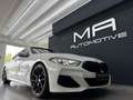 BMW 840 i M Sport Gran Coupe *MPERF*HK*HUD*SOFT*360*VOLL* Weiß - thumbnail 6