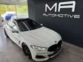BMW 840 i M Sport Gran Coupe *MPERF*HK*HUD*SOFT*360*VOLL* Weiß - thumbnail 4