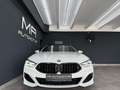 BMW 840 i M Sport Gran Coupe *MPERF*HK*HUD*SOFT*360*VOLL* Weiß - thumbnail 7