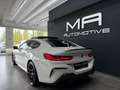 BMW 840 i M Sport Gran Coupe *MPERF*HK*HUD*SOFT*360*VOLL* Weiß - thumbnail 10