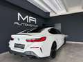 BMW 840 i M Sport Gran Coupe *MPERF*HK*HUD*SOFT*360*VOLL* Weiß - thumbnail 9