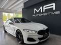 BMW 840 i M Sport Gran Coupe *MPERF*HK*HUD*SOFT*360*VOLL* Weiß - thumbnail 2