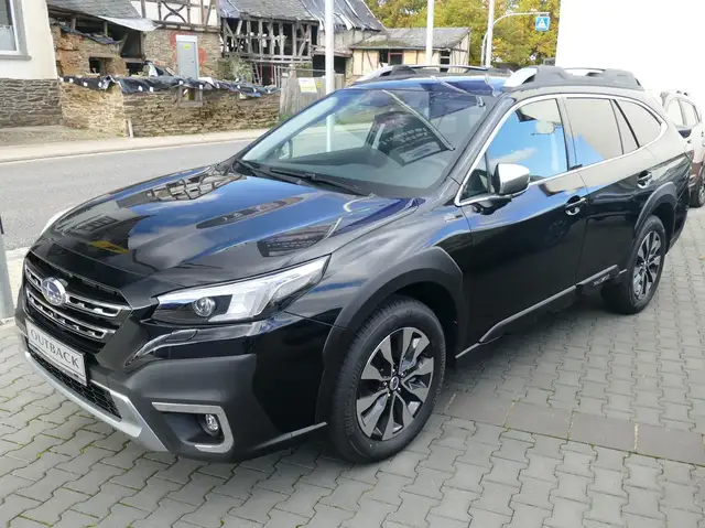 Subaru OUTBACK 2.5i PLATINUM*4X4*-6.172€*AN LAGER*MY25*S-DACH*