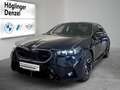 BMW M5 Schwarz - thumbnail 1