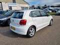 Volkswagen Polo 1.2 TDI BlueMotion 5-Drs Airco! Bj:2010 NAP! Weiß - thumbnail 3