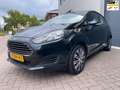 Ford Fiesta 1.0 Style/Navi/1eigenaar/Dealer-onderhouden/Airco/ Noir - thumbnail 1