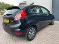 Ford Fiesta 1.0 Style/Navi/1eigenaar/Dealer-onderhouden/Airco/ Noir - thumbnail 3