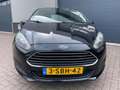 Ford Fiesta 1.0 Style/Navi/1eigenaar/Dealer-onderhouden/Airco/ Noir - thumbnail 5