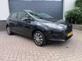 Ford Fiesta 1.0 Style/Navi/1eigenaar/Dealer-onderhouden/Airco/ Noir - thumbnail 4
