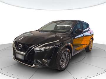 1.3 mhev Business 2wd 158cv xtronic