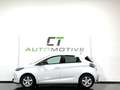 Renault ZOE R240 22kWh Intens (Batteriemiete) Weiß - thumbnail 5