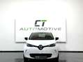 Renault ZOE R240 22kWh Intens (Batteriemiete) Weiß - thumbnail 2