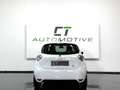 Renault ZOE R240 22kWh Intens (Batteriemiete) Weiß - thumbnail 4