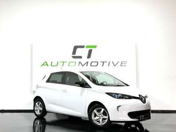 R240 22kWh Intens (Batteriemiete)
