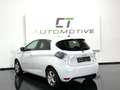 Renault ZOE R240 22kWh Intens (Batteriemiete) Weiß - thumbnail 3