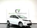 Renault ZOE R240 22kWh Intens (Batteriemiete) Weiß - thumbnail 1
