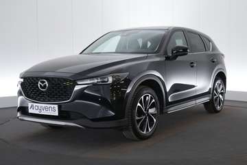 2.0 SkyActiv-G Newground LEDER/CUIR LED GPS PDC 36