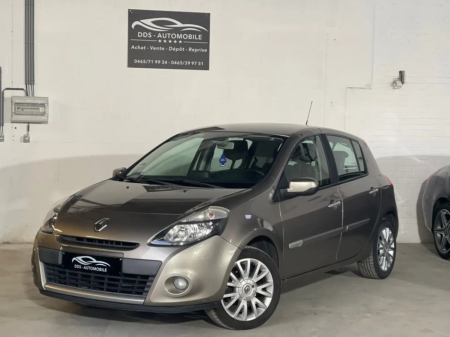 Renault Clio Renault Clio Garantie 12 mois ✅ Bronze - 1