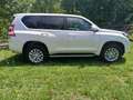 Toyota Land Cruiser Land Cruiser 2.8 D-4D Automatik Executive bijela - thumbnail 8