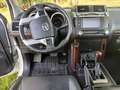 Toyota Land Cruiser Land Cruiser 2.8 D-4D Automatik Executive bijela - thumbnail 11