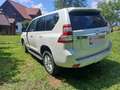 Toyota Land Cruiser Land Cruiser 2.8 D-4D Automatik Executive bijela - thumbnail 4