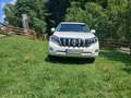 Toyota Land Cruiser Land Cruiser 2.8 D-4D Automatik Executive bijela - thumbnail 3