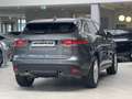 Jaguar F-Pace F-Pace Portfolio AWD*PANO*KAMERA*SHZ*LEDER* Grau - thumbnail 3