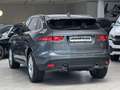 Jaguar F-Pace F-Pace Portfolio AWD*PANO*KAMERA*SHZ*LEDER* Grau - thumbnail 5