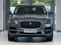 Jaguar F-Pace F-Pace Portfolio AWD*PANO*KAMERA*SHZ*LEDER* Grau - thumbnail 9