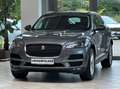 Jaguar F-Pace F-Pace Portfolio AWD*PANO*KAMERA*SHZ*LEDER* Grau - thumbnail 7