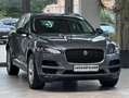 Jaguar F-Pace F-Pace Portfolio AWD*PANO*KAMERA*SHZ*LEDER* Grau - thumbnail 1