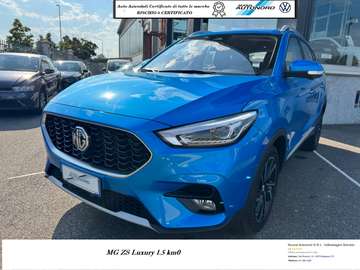ZS 1.5 Luxury