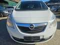 Opel Meriva Meriva 1,4 ecoFlex Turbo  Edition EURO5 TOP!130TKM Weiß - thumbnail 16