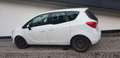 Opel Meriva Meriva 1,4 ecoFlex Turbo  Edition EURO5 TOP!130TKM Weiß - thumbnail 3
