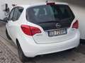 Opel Meriva Meriva 1,4 ecoFlex Turbo  Edition EURO5 TOP!130TKM Weiß - thumbnail 4